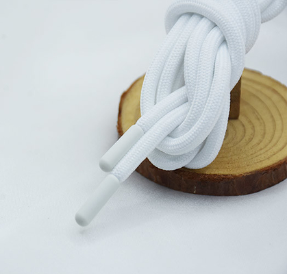 шнур Drawstring полиэстера 5mm, одевает шнур Drawstring Hoodie