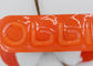 TPU Raise3d шьют на логотипе латают заплаты впрыски для того чтобы зашить на одеждах