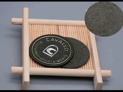 Рельефные серебряные пластыри из ТПУ для спортивной одежды