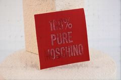 Рабочая одежда Силиконовые бирки 0,3 мм, нанесенные методом трафаретной печати на ленте