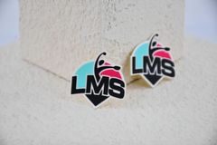 3D Силиконовый логотип Печатная одежда Этикетка теплопередача резиновый письмо