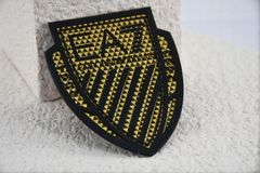 Твиль печатается 1 мм стираемые этикетки одежды на заказ Силиконовый логотип