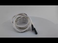 SGS 3 мм 4 мм 5 мм полиэстерный шнур с силиконовыми наконечниками пуль