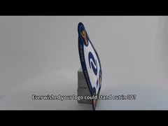 Термотрансферная этикетка с логотипом из силикона с TPU для футбольных маек