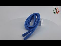 Шнур с логотипом, напечатанный на нейлоне, L120 см, для толстовок и худи