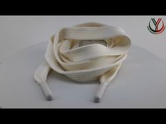 ODM Металлические наконечники Шнурок Круглый Шнур для толстовки