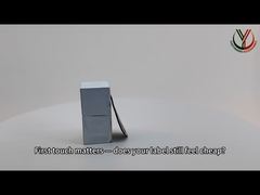 Тканые термотрансферные нашивки с напечатанными силиконовыми логотипами