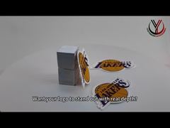 Пристальный взгляд: этикетки для одежды из термопластичного полиуретана (ТПУ) и ПВХ OEKO, устойчивые к высоким температурам