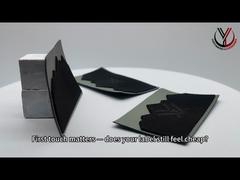 Пристальный взгляд: Мини-зонтик OEKO термотрансферные этикетки для одежды для детских сумок и игрушек