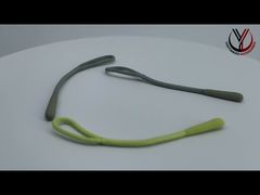 Узнайте, почему стоит выбрать 3D-тисненый пластиковый бегунок Novelty SGS с полиэстеровой нитью