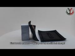 Представляем термотрансферные этикетки из саржевого переплетения с нанесенными силиконовыми логотипами для вас