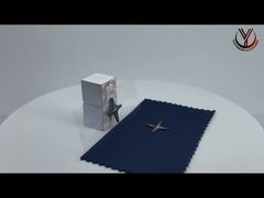 Представляем силиконовые термотрансферные этикетки с 3-цветным логотипом для одежды для вас