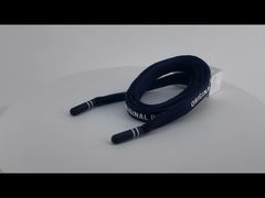 Представляем вам эластичный шнур для пояса из полиэстера длиной 2,5 см, круглый, с утяжкой.