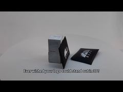 Пристальный взгляд: термотрансферные этикетки с тисненым логотипом из светоотражающего материала 3M для одежды