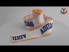 Узнайте, почему выбирают тканые этикетки, трафаретную печать на нашивках, матовый силиконовый логотип для одежды