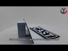 Часы: Черные отражающие замшевые заплатки из ТПУ с трафаретной печатью, брендовые этикетки для витрины одежды