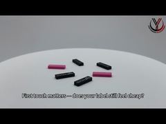 Узнайте, почему стоит выбрать рельефную резиновую этикетку из ПВХ, силиконовую этикетку Supreme для футболок, плоскую цветную разбивку