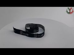 Лента с тиснением на заказ для одежды