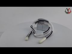 Изготовленные на заказ силиконовые веревки для сумок