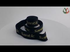 Нескользящая эластичная тесьма для спортивного снаряжения