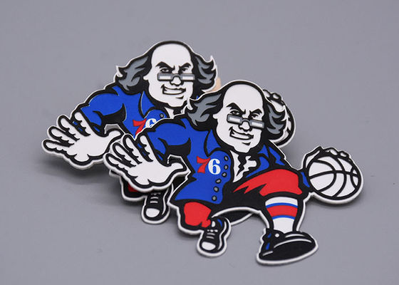 5 ярлыков передачи тепла силикона цветов изготовленных на заказ для номера Pantone одежды