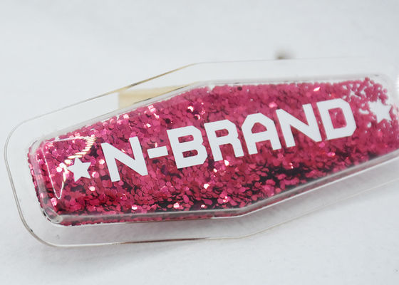 Утюг PVC 0.8mm TPU Bling на зажимать заплат двойной, который встали на сторону