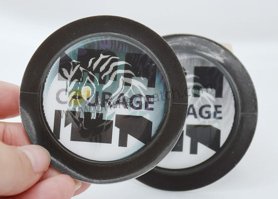 Велкро 8 заплат Colorways TPU 300psi отражательное подгоняло